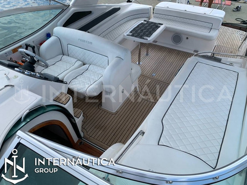 Phantom 360 2012 Focker Cimitarra Solara Triton Ventura Fs
