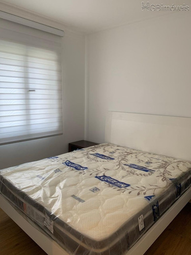 Imagem 10 de 15 de Apartamento - Vila Olimpia - Ref: 314 - L-r-alvor1030