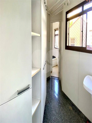 Imagem 21 de 22 de Apartamento Com 1 Dormitório À Venda, 98 M² - Perdizes - São Paulo/sp - Reo504556