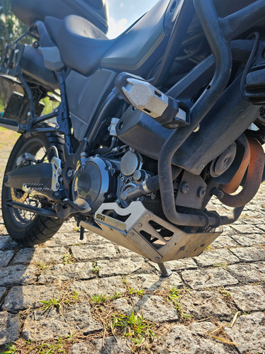 Yamaha Xt 660 Z Ténéré (ipva Pago + 10 Acessórios)