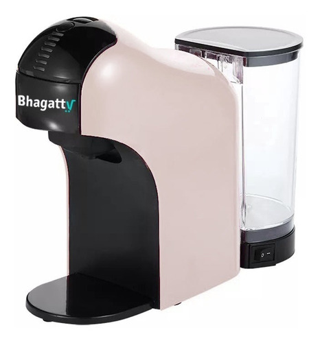 Cafetera Bhagatty 3 En 1