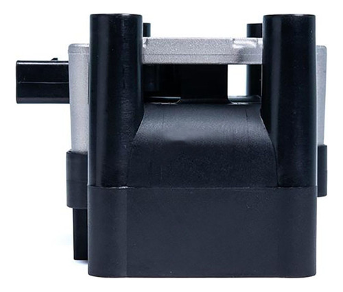 Bobina De Encendido Para Volkswagen Gol 1.6l 09-18 Uf277