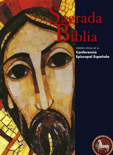 Libro: Sagrada Biblia. Conferencia Episcopal Española. Bibl.
