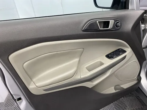 Ford Ecosport 2.0 Titanium At