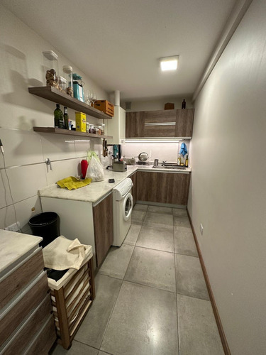 Venta- Depto 3 Ambientes En Edificio Las Cortaderas