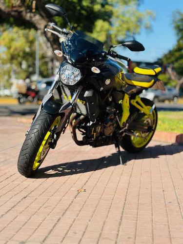 Yamaha Mt07, Mt 07, Yamaha Tracer 700, No Kawasaki, No Bmw