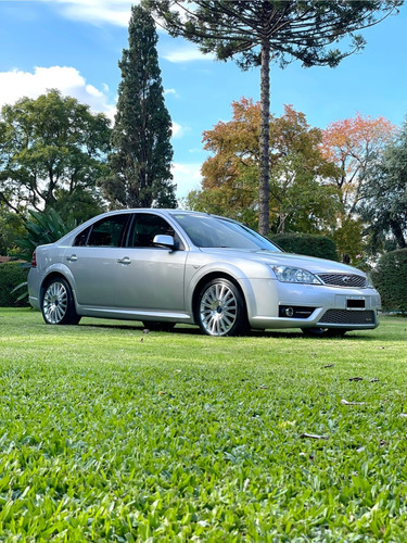 Ford Mondeo 3.0 St V6