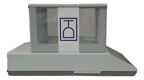 Balanza Analitica Mettler Toledo Pj300 - Capacidad De 310g