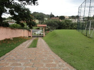 Imagem 6 de 30 de Chácara A Venda No Condomínio Terras De Itaici - Indaiatuba-sp - Ch00259 - 2553113