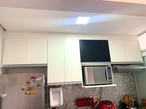 Imagem 5 de 21 de Apartamento 2 Quartos Barueri - Sp - Jardim Belval - 0705