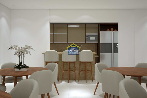 Imagem 26 de 30 de Mega Empreendimento, Oportunidade, Uma Quadra Da Praia An6027 - Vant6027