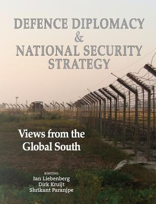 Libro Defence Diplomacy And National Security Strategy : ...