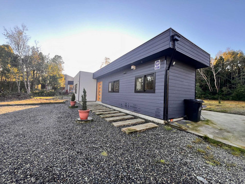 Venta 2 Casas En Una Parcela Lomas De Coihui (72170)