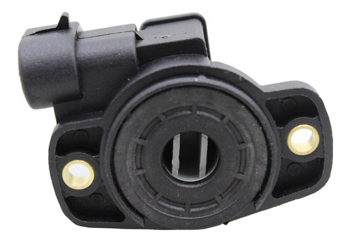 Sensor Posicion Acelerador Vw Pointer 1.8 2004 2005 Tomco