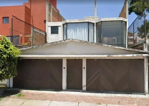 Vendo Casa En Calz. De Las Águilas, Colonia Villa Verdún!!! 2 0 4