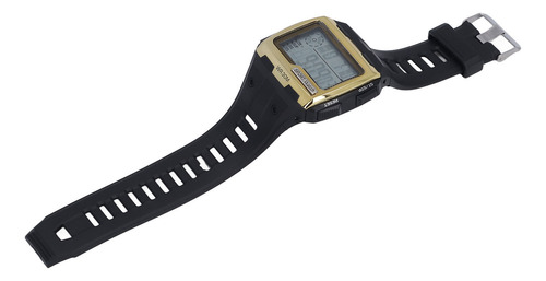 Reloj Deportivo Clásico, Reloj Despertador Led Digital Con P