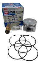 Comprar Kit Piston Yamaha Bws125\u002F Bws125x\u002F Bws125 Fi 0.50 ( Tkrj )
