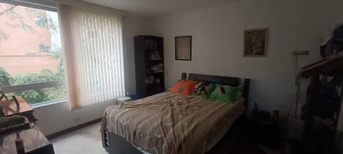 Vendo Apartamento Super Bien Ubicado En La Loma De Los Bernal