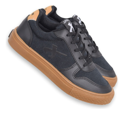 Zapatillas Urbanas Jaguar 716 Clásicas Juvenil Unisex Cómoda