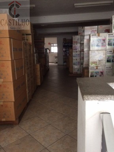 Imagem 10 de 14 de Predio Comercial Mooca - Mo18010