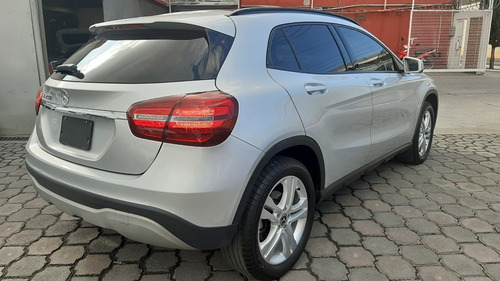 Mercedes Benz Gla 200 Mod 2020
