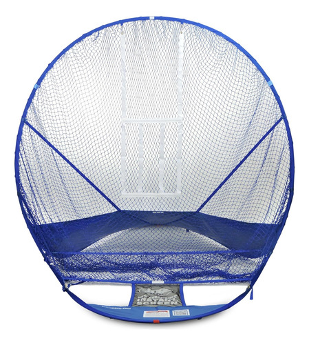 Red De Practica Jugs Instant Screen S0100 Beisbol Y Softbol