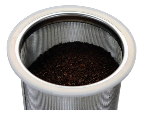 Filtro De 32oz Para Tarros Mason Con Tapa Y 2 Sellos De Sili