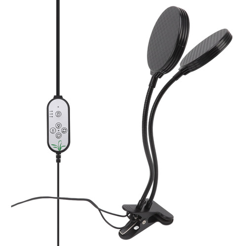 Manguera Regulable Para Cultivo De Plantas De 360 Grados