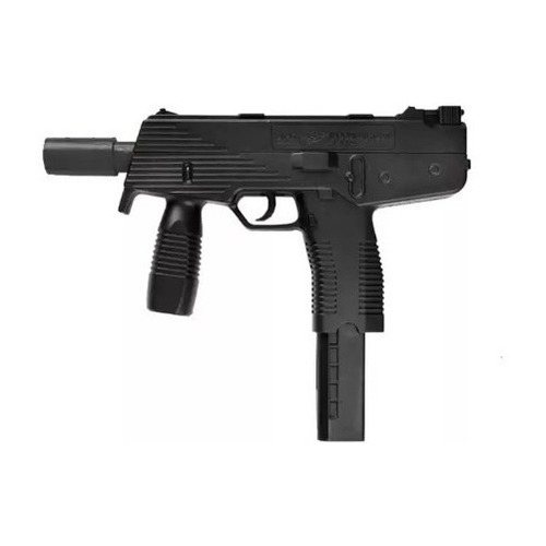 Pistola 6 Mm Airsof Bentancor Outdoor