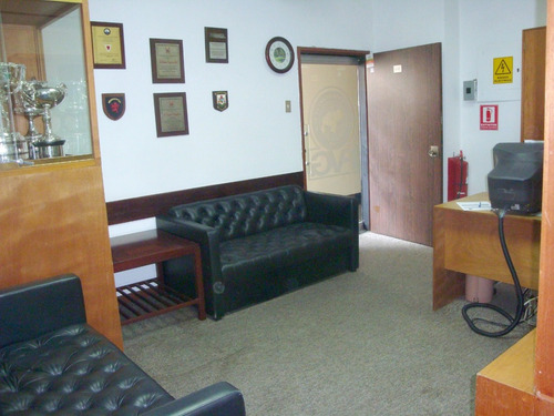 Imagen 6 de 12 de Oficina En Venta La Castellana Riv#5668 Nl-15-002