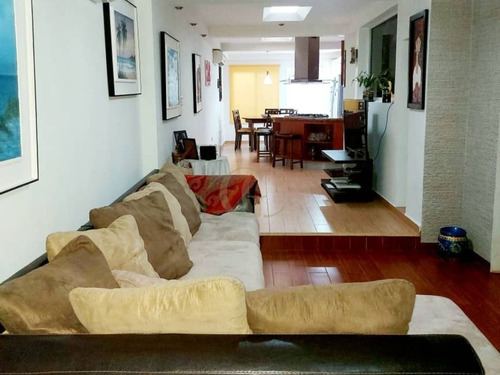 Imagen 4 de 17 de Town House En Venta Urb. Terrazas Del Valle - El Valle