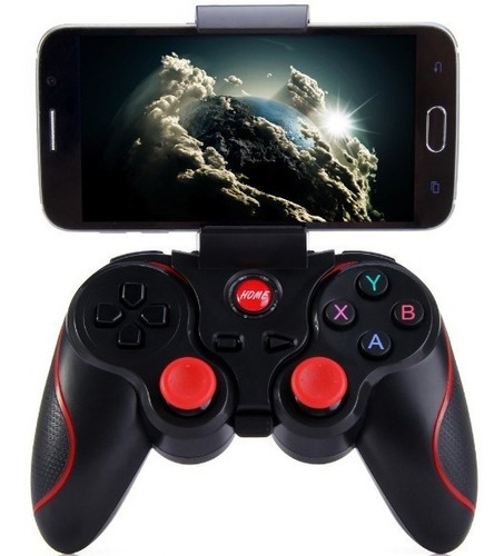 Gamepad Bluetooth Terios S3 Entrega Gratis Lima