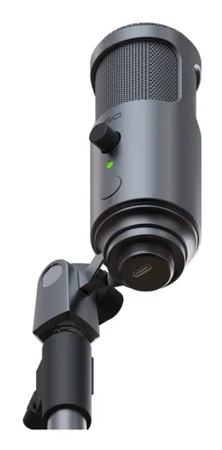 Micrófono Vsg Omkara Vg-mc440 Unidireccional Usb @as