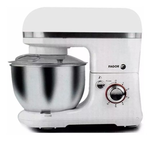 Batidora Fagor Bm-fa1000b 650w 4l 6vel