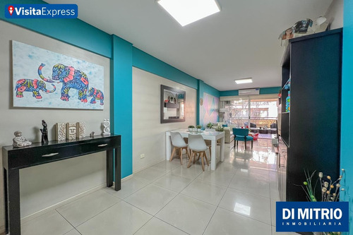 Imagen 3 de 30 de Semipiso De 4 Ambientes Con Un Gran Balcon Terraza Para Disfrutar!