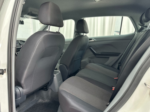 Volkswagen T-Cross 1.6 Trendlinde Mt