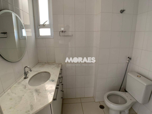 Imagem 20 de 26 de Apartamento Com 3 Dormitórios À Venda, 90 M² Por R$ 460.000,00 - Vila Cidade Universitária - Bauru/sp - Ap1869