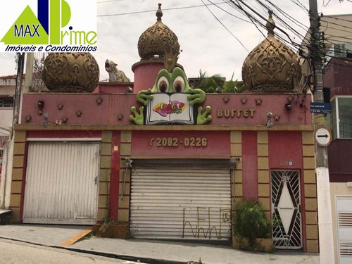 Imagem 1 de 19 de Salao - Sl00134 - 69547485