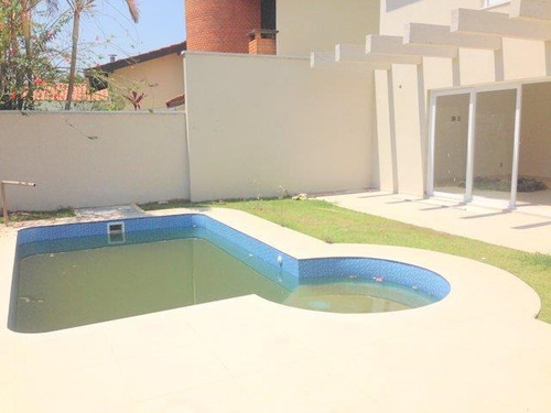 Imagem 22 de 26 de Casa Com 4 Dormitórios Suítes À Venda, 356 M² Por R$ 1.900.000 - São Paulo Ii - Cotia/sp - Ca1334