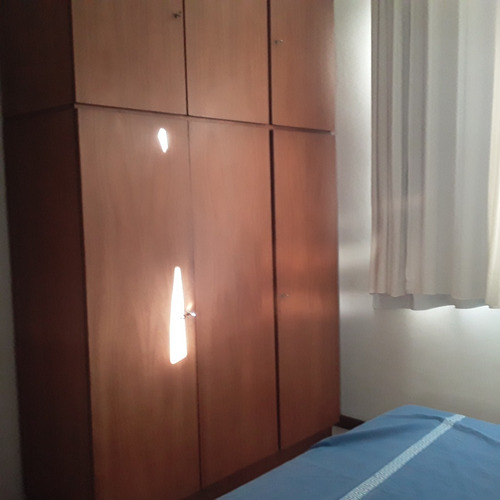 Imagem 2 de 15 de Apartamento Perto Da Praia Do Forte -cabo Frio- Rgi