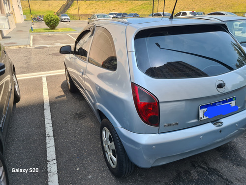 Chevrolet Celta 1.0 Life Flex Power 3p 70 hp
