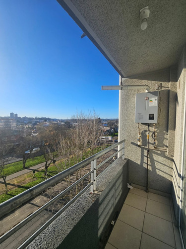 En Venta Departamento 2d1b 1 E 1 B Manuel Rodriguez 140