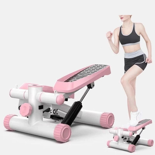 Mini Stepper, Máquina De Ejercicios De Step,