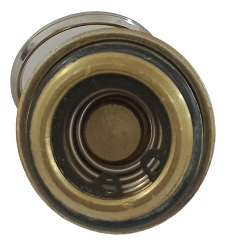 Dreno Para Compressor De Ar Comprimido Purgador 1/2'' Bsp