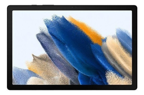 Samsung Galaxy Tab A8 Sm-x200 64gb Wi-fi Tela 10,5'' Cor Grafite - Excelente (Recondicionado)