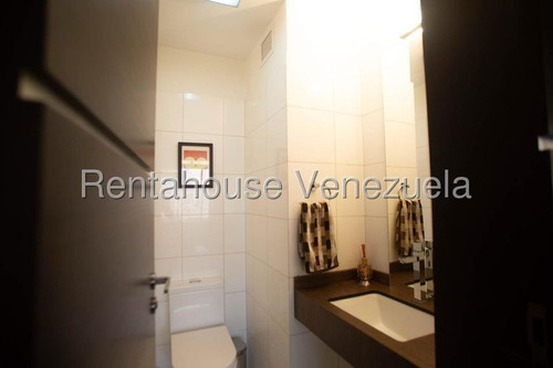 Apartamento En Alquiler Lomas De Las Mercedes Abm