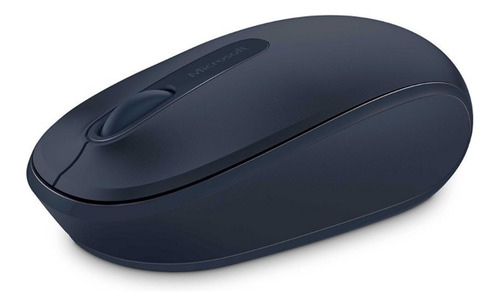 Mouse Microsoft Wireless Mobile 1850 - Azul