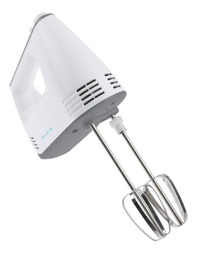 Batidora de pie Smart-Tek BT2200 blanca 220V