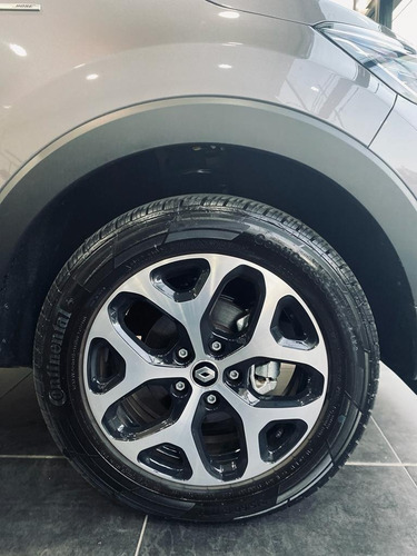 Imagen 10 de 16 de Renault Captur 2022 Anticipo $950.000 A Tasa 0% 0km (lf)