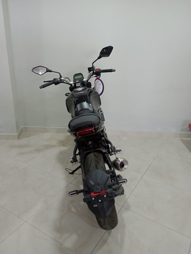Imagen 20 de 20 de Voge 300 Ac 0km- Automoto Lanus